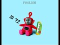 Misheard lyrics (At Vance)