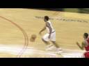 Derrick Rose Pawns Andre Miller Twice [ Bulls Vs Sixers 30th Nov]