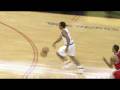 videos de Derrick Rose Pawns Andre Miller Twice [ Bulls Vs Sixers 30th Nov]