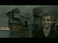 A short film by extrude. A group of people isolated on rooftops creating a settlement above the city.
