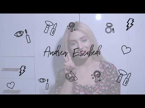 De Chile Mole Y Pozole   - Maquillaje #OrgulloGay