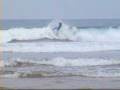videos de Gabrielli e Cannarsa surf in adriatico
