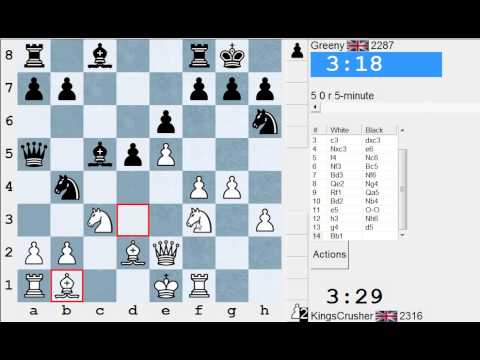 chess online