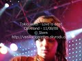 Tokio Hotel - Monsoon @ Cleveland Tokio Hotel - Monsoon @ Cleveland