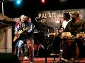 concert kara � thies ( senegal ) au palais des arts, featuring thio mbaye.

guitare : jeremy tordjman
calebasse : dibi

18-01-2008

le titre : yarou.