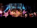 The Wheel -- Dark Star Orchestra - Wellmont - 5.22.10