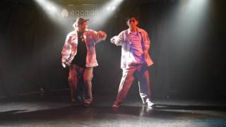 VULVA – MADE IN TOKYO vol.8 DANCE SHOWCASE