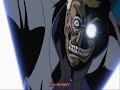 The Master - Hellsing