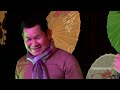 Chaiya Introduces Khmer Comedian Prum Manh At Golden Villa Restaurant
