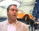 Quintessential France: The 2CV turns 60