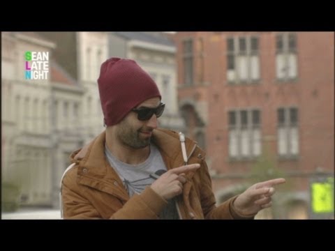 SLN - 'Wil jij seks met mij?'