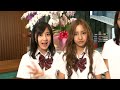 ファミリー劇場「AKB48 ネ申テレビ シーズン3」YouTube オリジナル メンバーコメント『ネ申だより』 毎週月曜更新中！ www.youtube.com