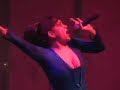 The Hamantaschen Song LIVE