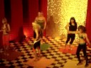 SEGUNDA ACONTECE-DANÇA DO QUADRADO