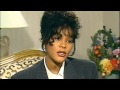 Whitney Houston The Bodyguard 1992 Jimmy Carter