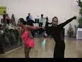 Dancesport Team Cebu City in Las Vegas #7