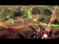 GameReplays.org vs. CnCSaga.de Trailer