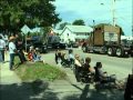 El Rodeo - Rodéo du Camion de Notre-Dame-du-Nord (english version)