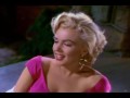 videos de Marilyn Monroe my funny valentine