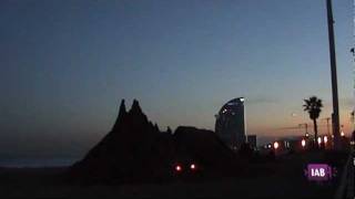La Barceloneta (Video)