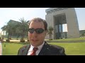 Dubai International Financial Center DIFC Stock Exchange