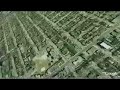 Google Earth Flight Simulator Demo Google Earth Flight Simulator Demo