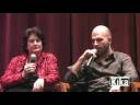 KIKA - Roberto Saviano guest at the USC in Los Angeles
