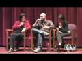 KIKA - Roberto Saviano guest at the USC in Los Angeles