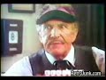 Hangman 1973-75 Tv Commercial w/Vincent Price
