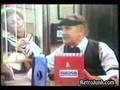 Milton Bradley Hangman TV Commercial w/ Vincent Price