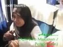 Permulaan Perjalanan Aktiviti LANG 2008