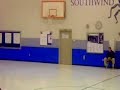 05-06 Homecoming Court of Southwind Middle