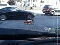 San Francisco car drive: Corbett Ave, Castro and Market