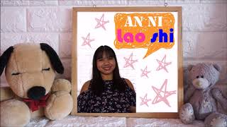 Mixed One hour Mandarin Learning Video