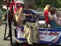 Canton, Georgia (the uncrappy one) Fourth of July Parade