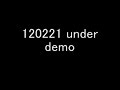Click here to watch this video 120221 under demo 3