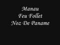 clip video Manau Feu Follet