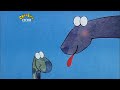 John Barrowman Bedtime Story - Bumposaurus