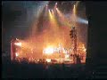 MANU CHAO AMIENS 27 09 2009 INTRO