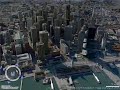 Virtual Earth 3D with SpaceNavigator