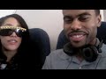 LIL DUVAL INTERVIEWS NATALIE FROM BAD GIRLS CLUB