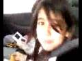 Janae Singing Low.flv