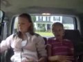 the next bus and sleepy head
