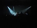 The Editors - Live - Doncaster Dome March 08
