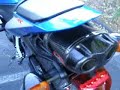 2007 CBR600RR Exhaust