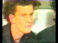 spanish interview with the jesus and mary chain