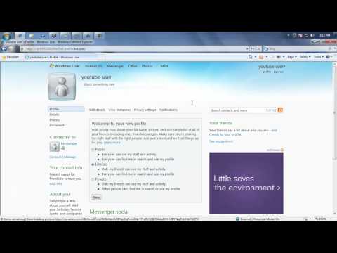 how to eliminate msn