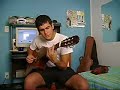 cover gravado em casa.
se n�o for bom, pelo menos � honesto.