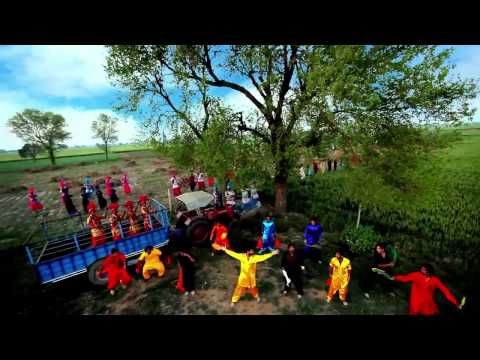 Miss Pooja Hit Song HD
