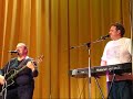 Baniciu Cnejevici - Andrii Popa